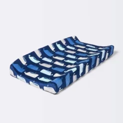 Plush Changing Pad Cover By The Sea - Cloud Island™ - Navy 4 Plush Changing Pad Cover By The Sea - Cloud Island™ - Navy -Cloud Island Outlet Store GUEST 01acf8de 5fd5 498b 9fcb eb4f85ccad43