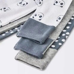 Baby Boys' 3pk Pandas Zip-Up Sleep N' Play - Cloud Island™ Heather Gray 11 Baby Boys' 3pk Pandas Zip-Up Sleep N' Play - Cloud Island™ Heather Gray -Cloud Island Outlet Store GUEST 045b11c0 5032 4ab4 93cf 1d5ba1afdcc0