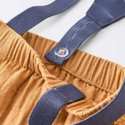 Baby Boys' 2pc Striped Suspender Top & Bottom Set - Cloud Island™ Blue -Cloud Island Outlet Store GUEST 088fbf34 fe9d 4d80 9583 49d6b42416cf