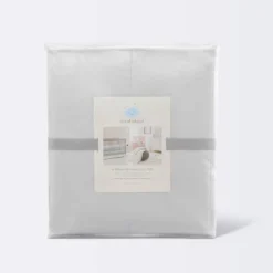 Crib Bedding Set - Gray - 4pc - Cloud Island™ 9 Crib Bedding Set - Gray - 4pc - Cloud Island™ -Cloud Island Outlet Store GUEST 0c065cfe d73a 4378 8a3c 6d003b168dfe