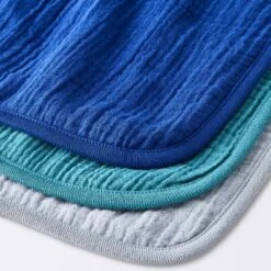 Baby Boys' 16pk Layette Gifting Bundle - Cloud Island™ Blue -Cloud Island Outlet Store GUEST 103bec62 735f 401b 820c ed717fd73e73