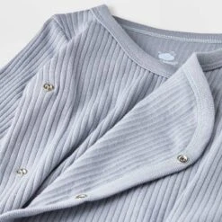 Baby Boys' 3pk Side Snap Long Sleeve Bodysuit - Cloud Island™ Gray 7 Baby Boys' 3pk Side Snap Long Sleeve Bodysuit - Cloud Island™ Gray -Cloud Island Outlet Store GUEST 148ab3bd 0103 4e93 81ac 4b09b2481733