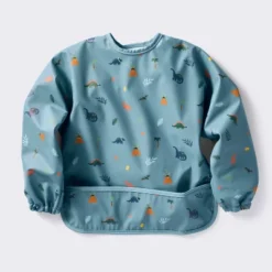 Long Sleeve Bib - Dinosaur - Cloud Island™ -Cloud Island Outlet Store GUEST 168e38c7 fb0f 498e b623 57487d41ab65