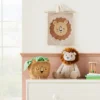 Lion Plush Animal - Cloud Island™