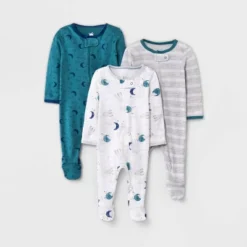 Baby Boys' 3pk Pandas Zip-Up Sleep N' Play - Cloud Island™ Heather Gray 16 Baby Boys' 3pk Pandas Zip-Up Sleep N' Play - Cloud Island™ Heather Gray -Cloud Island Outlet Store GUEST 1b9da3cb e772 48b3 8e2d 6e0e577e417c