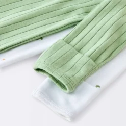 Baby 2pk Cozy Wide Ribbed Mushrooms Sleep N' Play - Cloud Island™ Green 6 Baby 2pk Cozy Wide Ribbed Mushrooms Sleep N' Play - Cloud Island™ Green -Cloud Island Outlet Store GUEST 1bdc39a0 c518 4ec5 9632 d7e3202c138d