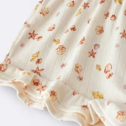 Baby Girls' Tank Top & Ruffle Shorts Set - Cloud Island™ -Cloud Island Outlet Store GUEST 2045a856 de7a 43de bb90 20f3cee6be0a