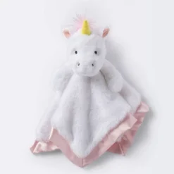 White Unicorn Small Security Blanket - Cloud Island™ -Cloud Island Outlet Store GUEST 230276ac f95f 4746 ae48 f2e67fd24904