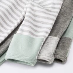 Baby 3pk Basic Romper - Cloud Island™ Gray Preemie 5 Baby 3pk Basic Romper - Cloud Island™ Gray Preemie -Cloud Island Outlet Store GUEST 23137e63 c420 4c8d b249 4551154d7dcb