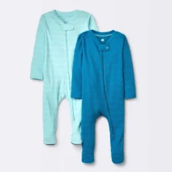 Baby 2pc Waffle Sleep N' Play - Cloud Island™ Blue 5 Baby 2pc Waffle Sleep N' Play - Cloud Island™ Blue -Cloud Island Outlet Store GUEST 3223932c 0ca4 48de bbaa 826816c285d9