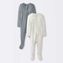 Baby Boys' 2pk Celestial Soft Blend Sleep N' Play - Cloud Island™ Gray 7 Baby Boys' 2pk Celestial Soft Blend Sleep N' Play - Cloud Island™ Gray -Cloud Island Outlet Store GUEST 34fdecb1 bab7 4457 a0f2 eff3b36b6b17