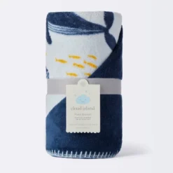 Plush Baby Blanket - Whales - Cloud Island™ 5 Plush Baby Blanket - Whales - Cloud Island™ -Cloud Island Outlet Store GUEST 37d520aa d9c9 4b28 a197 9b1e533fe550