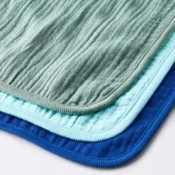 Baby Boys' Layette Gifting Bundle - Cloud Island™ Blue -Cloud Island Outlet Store GUEST 3a293c1d 400b 43ff a9e3 cb546d685b99