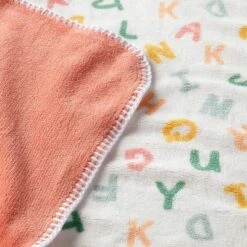 Plush Baby Blanket - Alphabet - Cloud Island™ -Cloud Island Outlet Store GUEST 41dc5c89 2372 4d00 96f8 b773198d6919