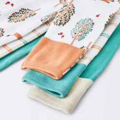 Baby 3pk Orchard Zip-Up Sleep N' Play - Cloud Island™ Off-White 8 Baby 3pk Orchard Zip-Up Sleep N' Play - Cloud Island™ Off-White -Cloud Island Outlet Store GUEST 46277315 54f4 423e a4ac 2090aef73eef