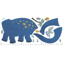 Peel And Stick Wall Decal Growth Chart - Dinosaur - Cloud Island™ 7 Peel And Stick Wall Decal Growth Chart - Dinosaur - Cloud Island™ -Cloud Island Outlet Store GUEST 4863d1ad 7876 488c 8527 1a17a4b044d0