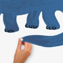 Peel And Stick Wall Decal Growth Chart - Dinosaur - Cloud Island™ 6 Peel And Stick Wall Decal Growth Chart - Dinosaur - Cloud Island™ -Cloud Island Outlet Store GUEST 48defc3e 1fdc 4fcf 87ad ea686029d829