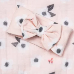Hospital Gift Set With Headband Spring Floral - Cloud Island™ Pink -Cloud Island Outlet Store GUEST 49b8b33e df26 41b9 9633 17893ba6437e