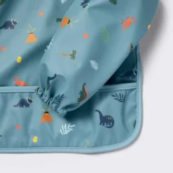 Long Sleeve Bib - Dinosaur - Cloud Island™ -Cloud Island Outlet Store GUEST 4e848707 d95c 4191 a085 2faa2e30af1e
