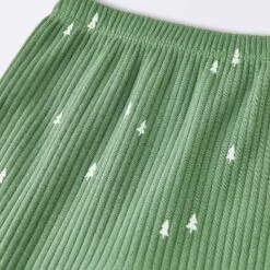 Baby Boys' 2pc Wide Ribbed Top & Bottom Set - Cloud Island™ Green -Cloud Island Outlet Store GUEST 4f863964 264c 4ff6 a4c8 712cc23a0fe8