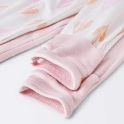 Baby Girls' 2pk Premium Sleep N' Play - Cloud Island™ -Cloud Island Outlet Store GUEST 51d6414d 934d 49fa a119 7a056d89ac6f