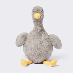Goose Plush Stuffed Animal - Gray - Cloud Island™ -Cloud Island Outlet Store GUEST 5af630db 3f8d 411e 804a ee432282bde2