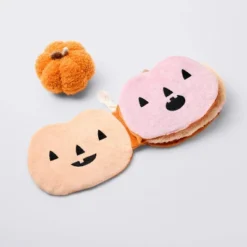 Pumpkin Halloween Soft Book For Babies - 2pk - Cloud Island™ -Cloud Island Outlet Store GUEST 5db362b1 7d41 444f a119 a52a56d682f7