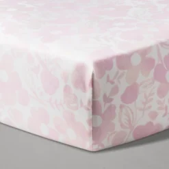 Crib Bedding Set Blushing Pink 3pc - Cloud Island™ Pink -Cloud Island Outlet Store GUEST 5fedf9c1 3828 4fa7 8d88 53e4a5efba67