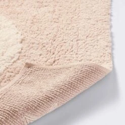 4'x6' Area Rug - Moons And Stars/Cream - Cloud Island™ -Cloud Island Outlet Store GUEST 6a3fb475 c528 4419 854d a63a2a26e0ca