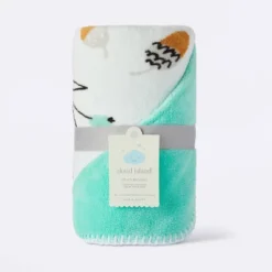 Plush Baby Blanket - Foliage - Cloud Island™ 5 Plush Baby Blanket - Foliage - Cloud Island™ -Cloud Island Outlet Store GUEST 715e0801 0ce5 49e6 ae94 723db5936386