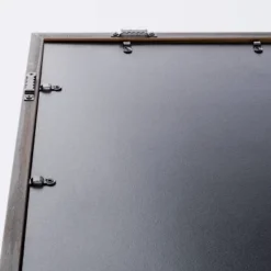 Milestone 4" X 4" Image Opening Picture Frame - Multi Bright With Natural Frame - Cloud Island™ -Cloud Island Outlet Store GUEST 7300e23f 10a3 4a5e aa13 0839dfd9c488