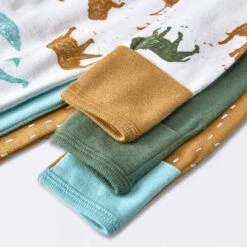 Baby Boys' 3pk Tight Fit Sleep N' Play - Cloud Island™ -Cloud Island Outlet Store GUEST 76f05ca2 ae75 4a0f 98fe aea16a7aedc7