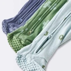 Baby Boys' 3pk Bears Tight Fit Sleep N' Play - Cloud Island™ Blue/Green 6 Baby Boys' 3pk Bears Tight Fit Sleep N' Play - Cloud Island™ Blue/Green -Cloud Island Outlet Store GUEST 77780bc5 cc91 4016 a30e 6a53b745bc9b