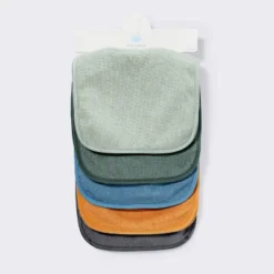 Terry Bibs Cool Pack - 10pk - Cloud Island™ -Cloud Island Outlet Store GUEST 79a734ab a298 43db 99bf 36fccf805ee9