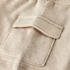 Baby Boys' Beach Club Cargo Top & Shorts Set - Cloud Island™ Cream -Cloud Island Outlet Store GUEST 7b6bef15 5791 436f b19b 39a2361c94d7