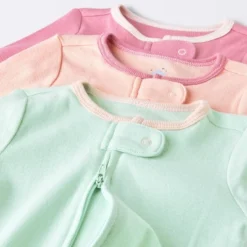 Baby Girls' Layette Gifting Bundle - Cloud Island™ Pink -Cloud Island Outlet Store GUEST 7ca2affb adff 4971 9304 670fe9924a53