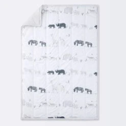 Crib Bedding Set - Two By Two Animals - 4pc - Cloud Island™ 8 Crib Bedding Set - Two By Two Animals - 4pc - Cloud Island™ -Cloud Island Outlet Store GUEST 817722dd f4e4 429f bddf 3868b0ffe354