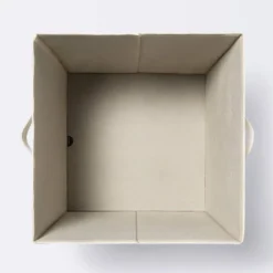 Waffle Weave 13"x13" Storage Cube - Cloud Island™ -Cloud Island Outlet Store GUEST 826b892b bfdb 4c12 b4ce c77f447d34a7