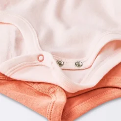 Baby Girls' 4pk Long Sleeve Bodysuit - Cloud Island™ Floral -Cloud Island Outlet Store GUEST 866b2cdd c399 4c54 aa37 429bae497c6c