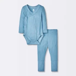 Baby Boys' 2pc Soft Blend Top & Bottom Set - Cloud Island™ Blue 7 Baby Boys' 2pc Soft Blend Top & Bottom Set - Cloud Island™ Blue -Cloud Island Outlet Store GUEST 86a43d23 05a5 4caa bd4e c31f6b614c02