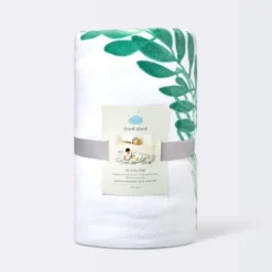 Activity Playmat - Cloud Island™ Green -Cloud Island Outlet Store GUEST 89eefb8e 7f4d 4840 97bb e61df76b083c