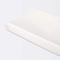 Muslin Changing Pad Cover - Cream - Cloud Island™ -Cloud Island Outlet Store GUEST 8cc88b12 ff2a 4af2 9924 95802264ab37