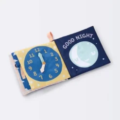 Baby Soft Book And Plush - Cloud Island™ Day & Night -Cloud Island Outlet Store GUEST 8ff5aa01 8706 480d 8e09 f11e8582f93c