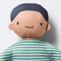 Plush Doll With Green Shorts - Cloud Island™ -Cloud Island Outlet Store GUEST 93c8ce92 87c9 4016 b9d6 0fdb82925a39