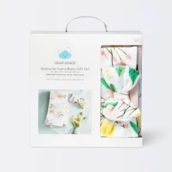 Hospital Gift Set With Headband Meadow - Cloud Island™ -Cloud Island Outlet Store GUEST 95f4e126 b02c 4a0b 8f4c ad63d69bc875