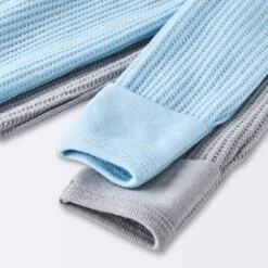 Baby Boys' 2pk Basic Waffle Gowns - Cloud Island™ Gray -Cloud Island Outlet Store GUEST 96caedcf c0b1 400b 959a 37d61d78efdc