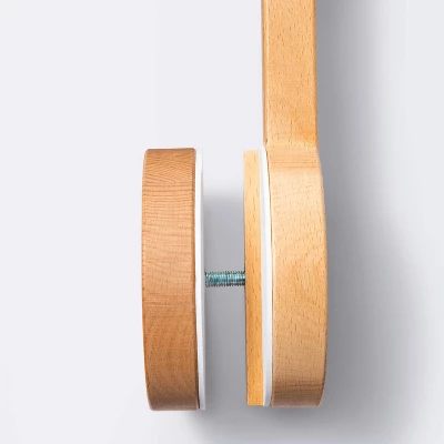 Unicorns Mobile Crib Toy - Cloud Island™ 3 Unicorns Mobile Crib Toy - Cloud Island™ - Image 3