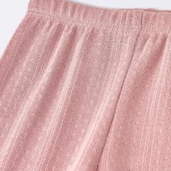 Baby Girls' 2pc Pointelle Set - Cloud Island™ Pink -Cloud Island Outlet Store GUEST 9d97e6fd 4e3a 45af 976f 69e647fb1784