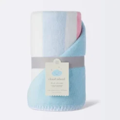 Plush Baby Blanket Rainbow And Stars - Cloud Island™ -Cloud Island Outlet Store GUEST 9dfec05e 9d77 4385 a8f6 fbf3f4a17bcb