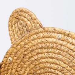 Hanging Wall Storage Basket - Cloud Island™ - Bear -Cloud Island Outlet Store GUEST a310a5b0 c76a 4b05 95b0 c8a1c508107f